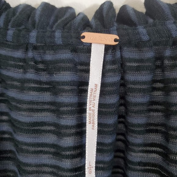 Free People Dorothy Top - NWT - Large - Picture 4 of 8